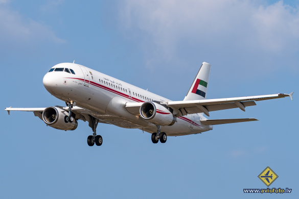 Airbus A320-232